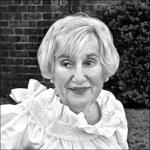 Jacqueline "Jackie" Silverstein (1932 - 2020)