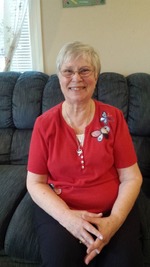 Jacqueline "Jackie" White