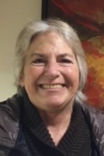 Jacqueline Joseph (1961 - 2022)