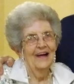 Jacqueline "Jackie" Kendall Williamson Hollis