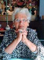 Jacqueline L. Kaszap (1938 - 2018)