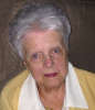 Jacqueline L. Wieczorek (1932 - 2016)