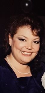 Jacqueline Lopez (1961 - 2022)
