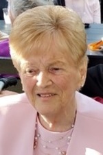 Jacqueline M. Brouillette