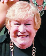 Jacqueline M. Corken