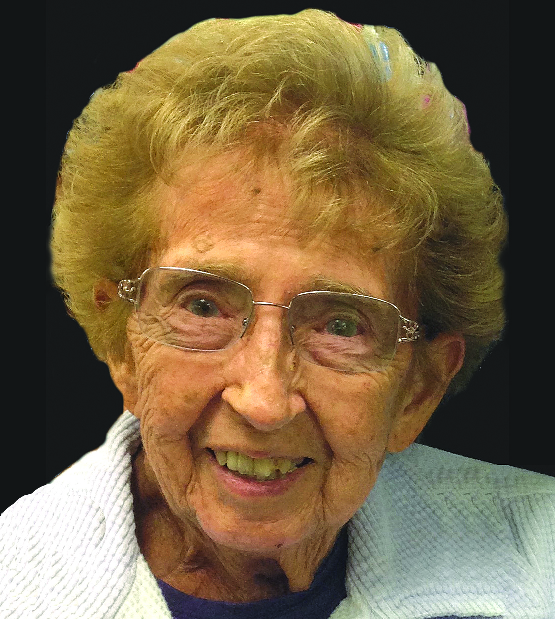 Jacqueline M. Forsman (1927 - 2015)