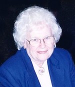 Jacqueline M. Warnock (1922 - 2018)