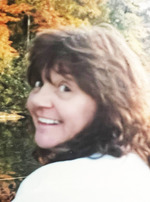 Jacqueline Martins (1949 - 2022)