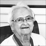 Jacqueline (Melody) Mosman
