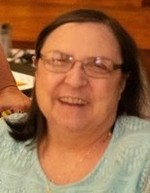 Jacqueline Mitchell