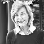 Jacqueline Morby