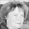Jacqueline (Paradise) Balboni