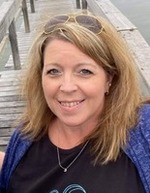 Jacqueline R. Bruce (1973 - 2023)