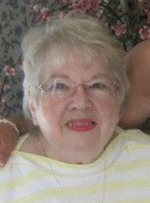 Jacqueline R. DeFilippis (VanPraet)