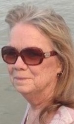 Jacqueline R. (Tyrrell) Parks