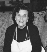 Jacqueline Rockwell
