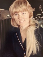 Jacqueline Rose (Carter) Walker