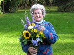 Jacqueline Rose (Hebert) Mahar