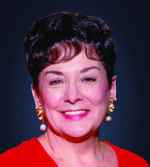 Jacqueline Scanapieco (1931 - 2019)
