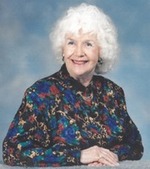 Jacqueline Schiller (1924 - 2019)