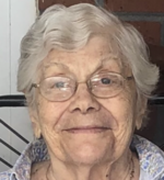 Jacqueline Simone Guy