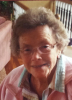 Jacqueline Snyder (1931 - 2015)
