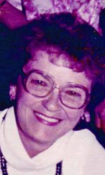 Jacqueline Stewart Banik