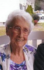 Jacqueline Sullivan