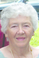 Jacqueline Theresa Sindoni