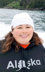 Jacqueline Victoria Oliver (1979 - 2023)