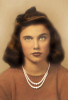 Jacqueline Weissbach (1929 - 2016)