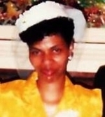 Jacqueline Wiggins