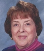 Jacqueline Y. (Fournier) Jurga