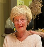 Jacquelyn A. O'Dell (1937 - 2023)