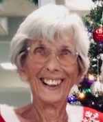Jacquelyn F. Weaver
