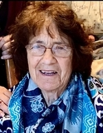 Jacquelyn G. Negro (1932 - 2023)