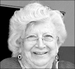 Jacquelyn J. McCarter