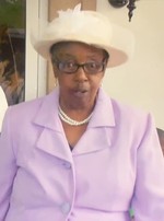 Jacquelyn Joyce Wiggins (1947 - 2020)