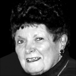 Jacquelyn M. Connors