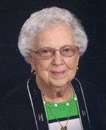 Jacquelyn (Mayo) Perry (1926 - 2020)