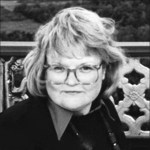 Jacquelyn Oak