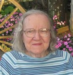 Jacquelyn Selke