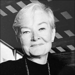 Jacquelyn Thomas (1932 - 2023)