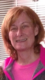 Jacquelynn Richards