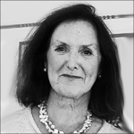 Jacquelynne Mary Stepanian
