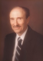 Jacques Rene Francis Lasserre