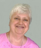 Jadwiga Poplawski (1942 - 2016)