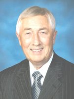 Jairus "Jerry" Edward Meilahn (1929 - 2017)