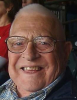 Jairus "Jerry" Hanson (1925 - 2016)