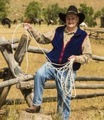Jairus "Jerry" Salls Burt